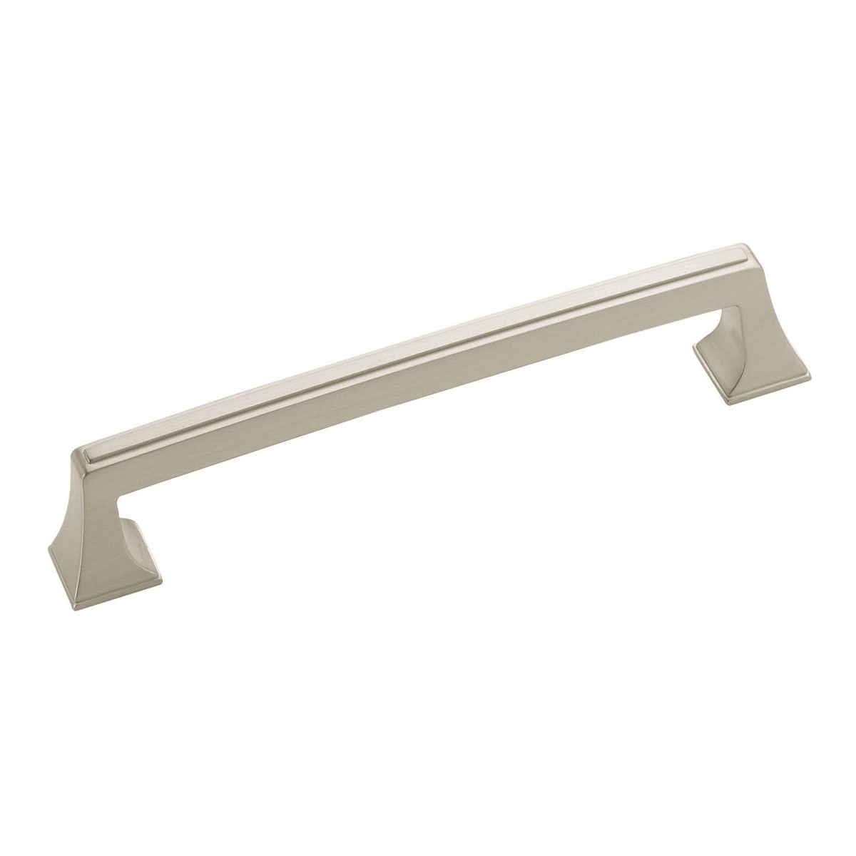 Mulholland 6-5/16 Inch Center to Center Handle Cabinet Pull