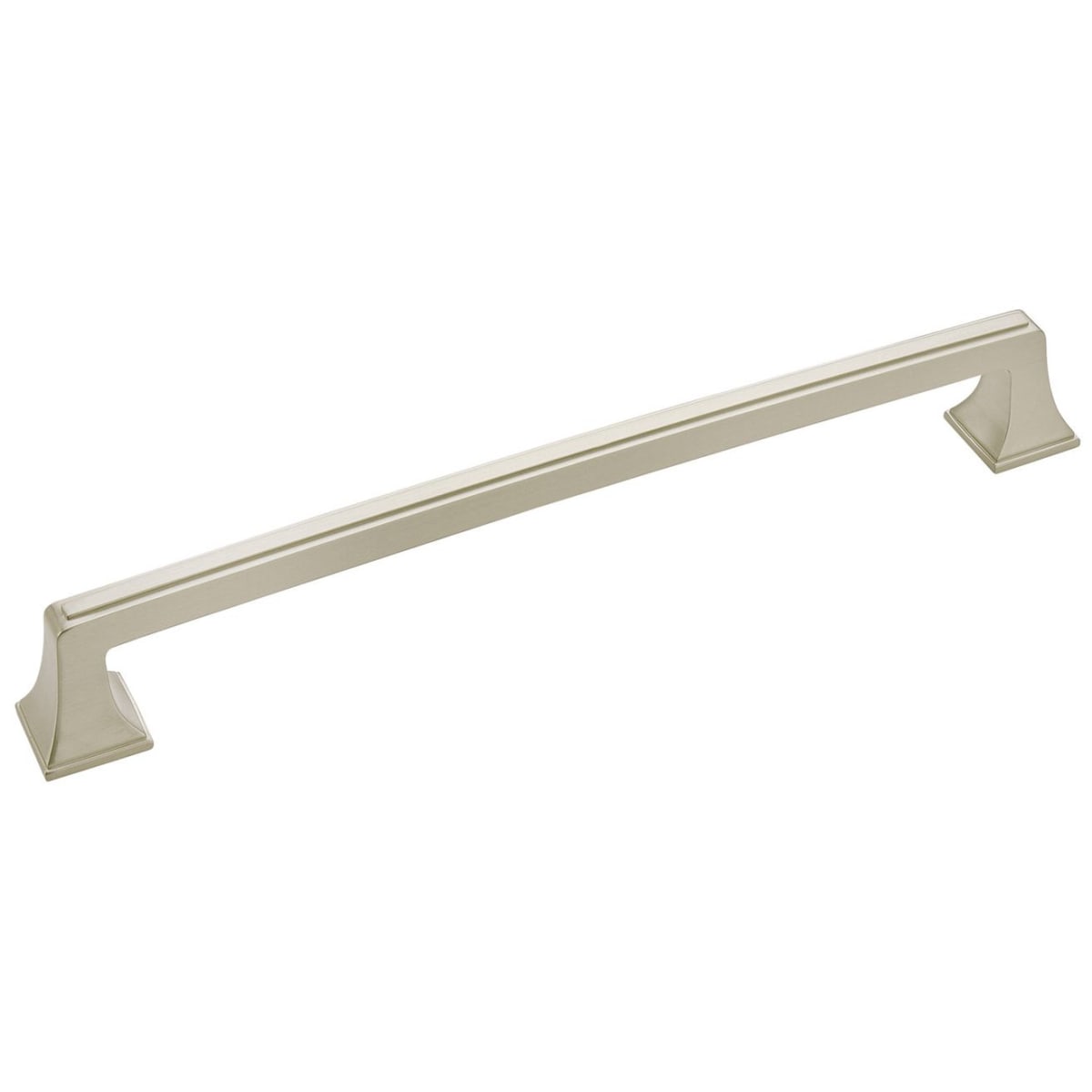 Mulholland 12 Inch Center to Center Appliance Pull