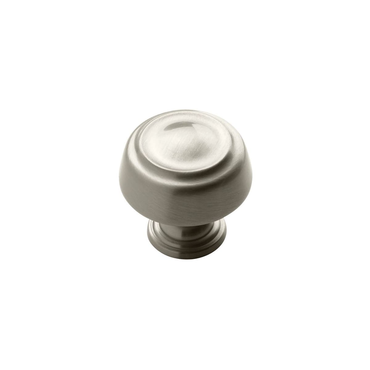 Kane 1-3/16 Inch Mushroom Cabinet Knob