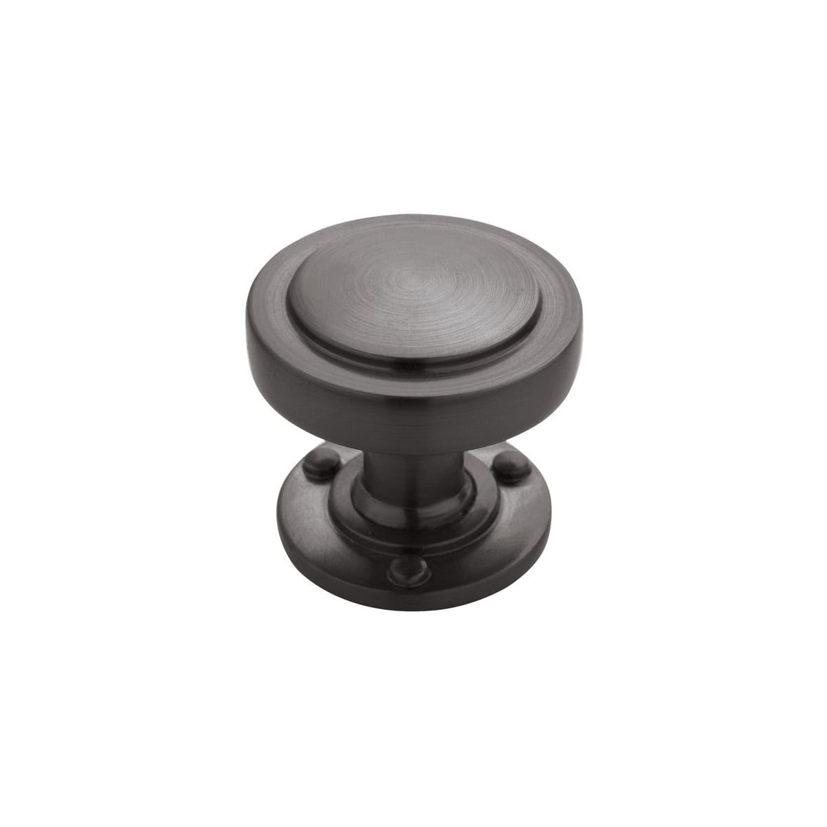 Rochdale 1-1/4 Inch Mushroom Cabinet Knob
