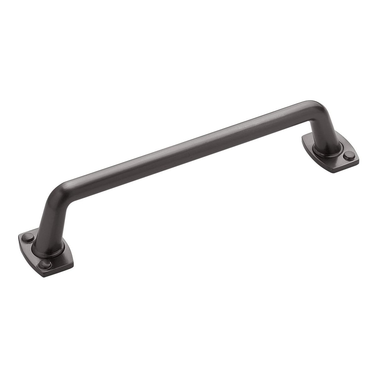 Amerock - BP53713GPH - Rochdale 5-1/16 Inch Center to Center Handle Cabinet Pull in Graphite