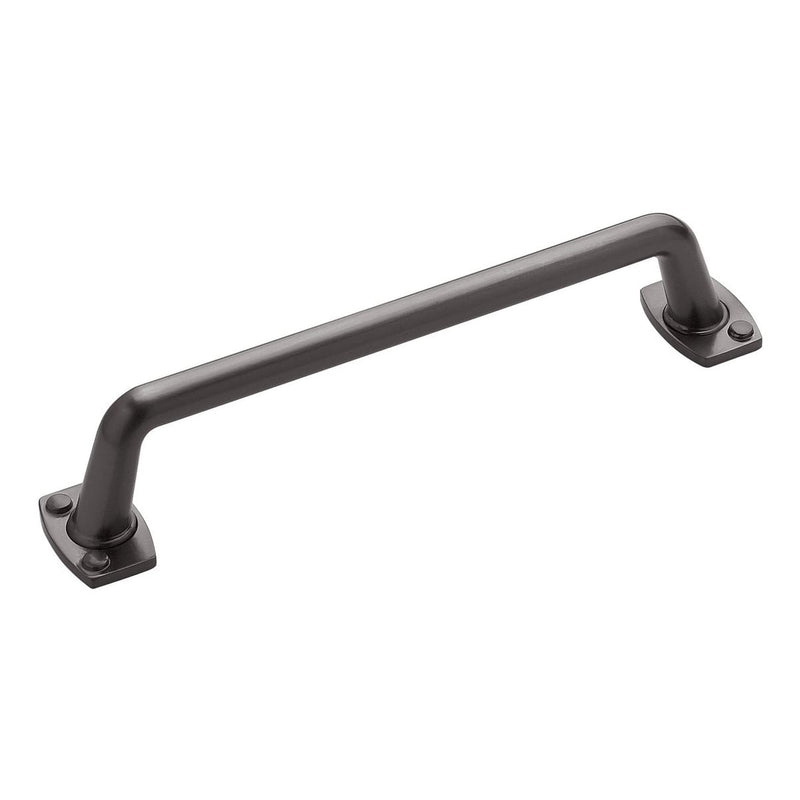 Amerock - BP53713GPH - Rochdale 5-1/16 Inch Center to Center Handle Cabinet Pull in Graphite