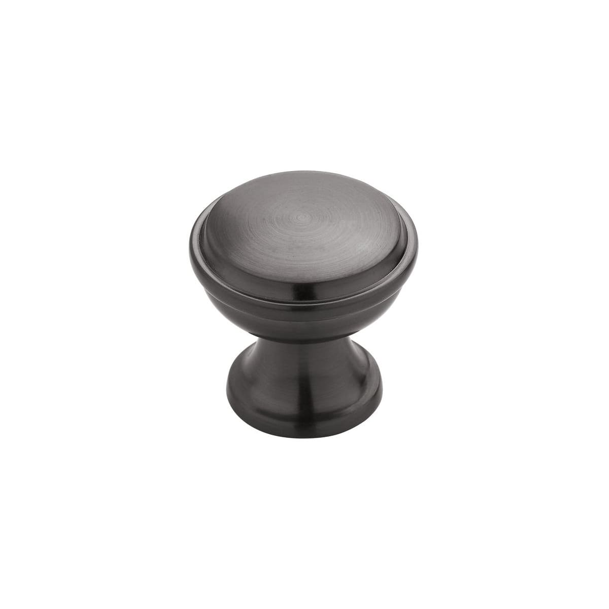 Westerly 1-3/16 Inch Mushroom Cabinet Knob