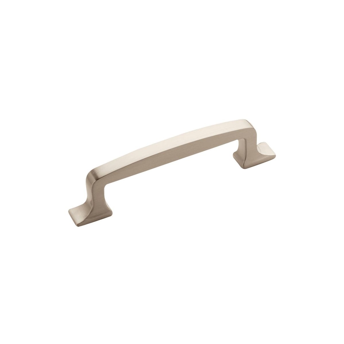 Westerly 3-3/4 Inch Center to Center Handle Cabinet Pull