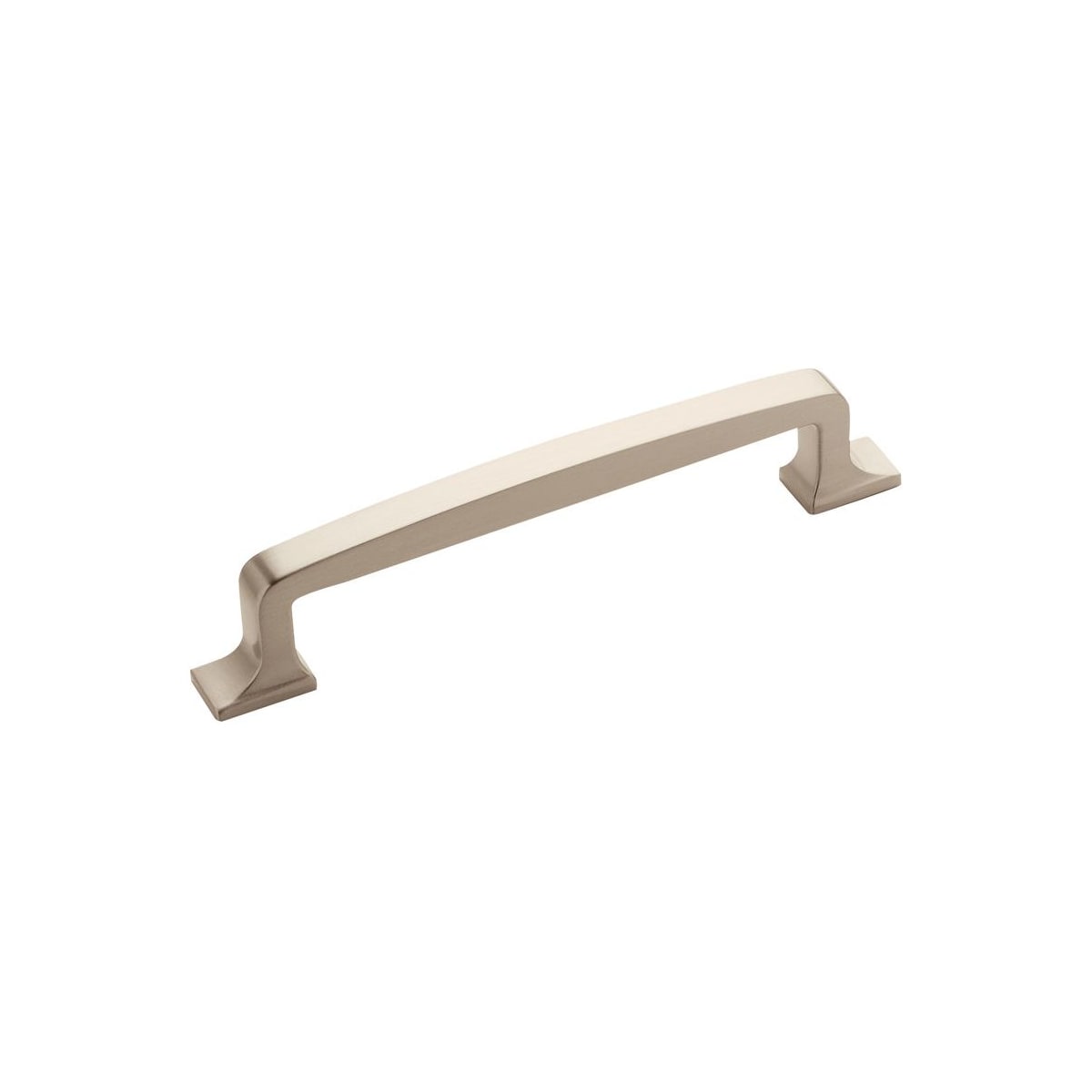Westerly 5-1/16 Inch Center to Center Handle Cabinet Pull
