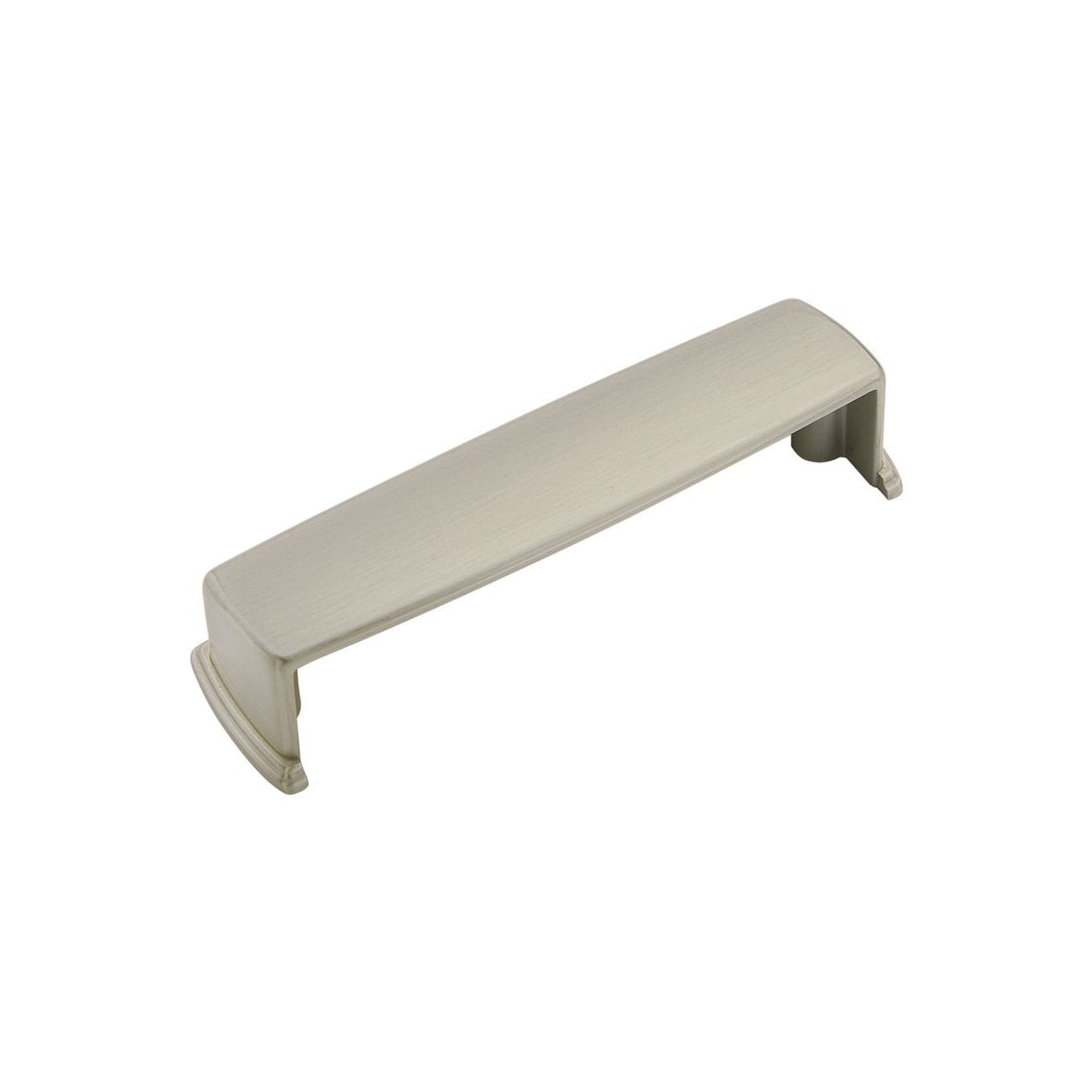 Kane 3-3/4 Inch Center to Center Cup Cabinet Pull