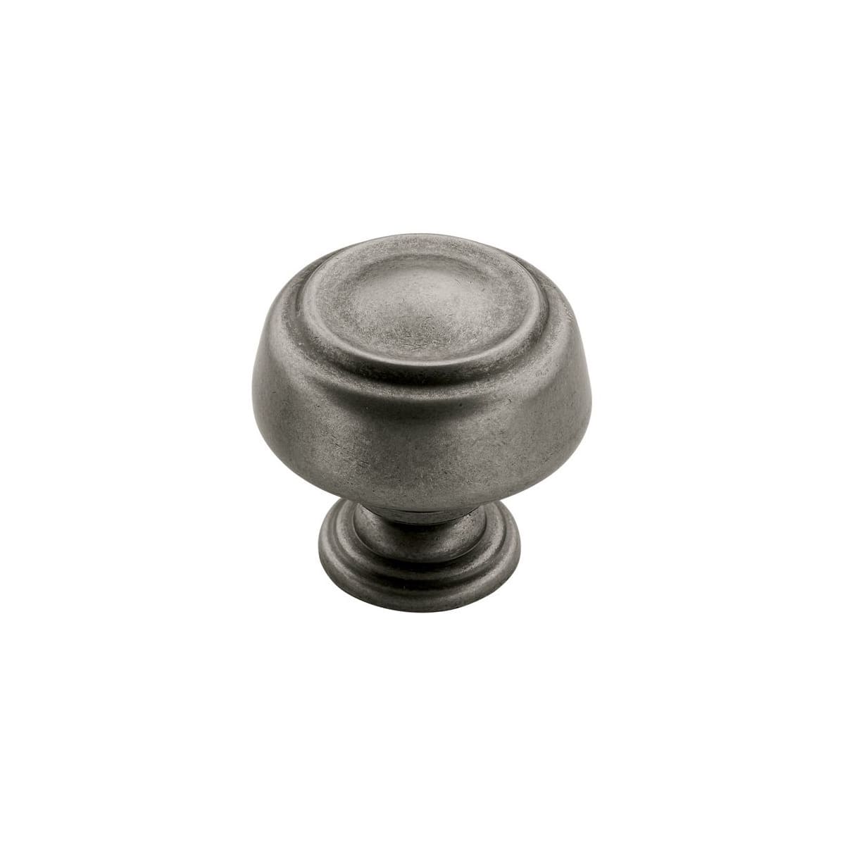 Kane 1-5/8 Inch Mushroom Cabinet Knob
