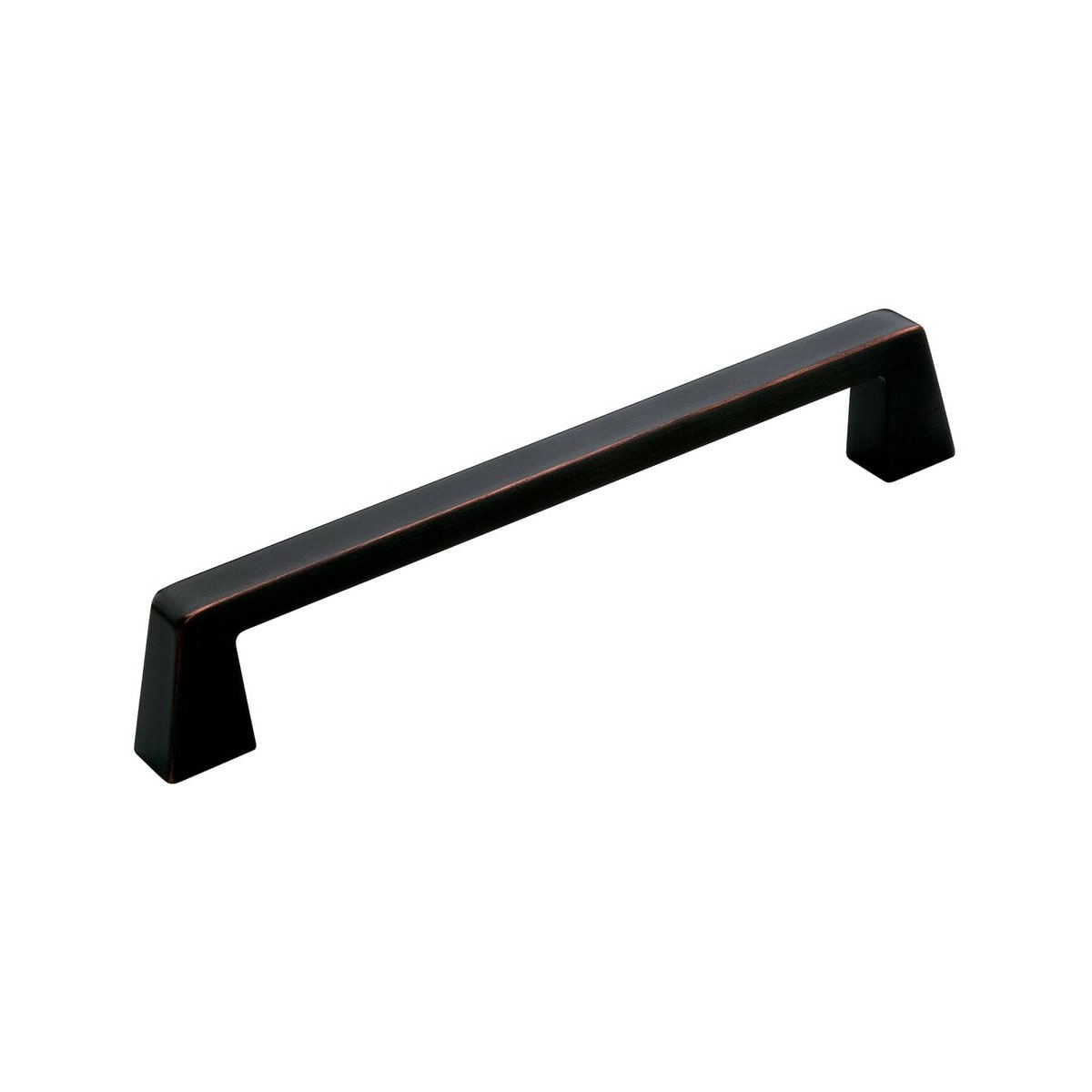 Amerock - BP55279ORB - Blackrock 8 Inch Center to Center Appliance Pull in Oil Rubbed Bronze