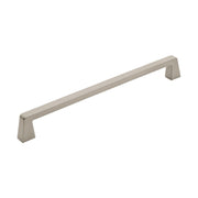 Amerock - BP55280G10 - Blackrock 12 Inch Center to Center Handle Cabinet Pull in Satin Nickel