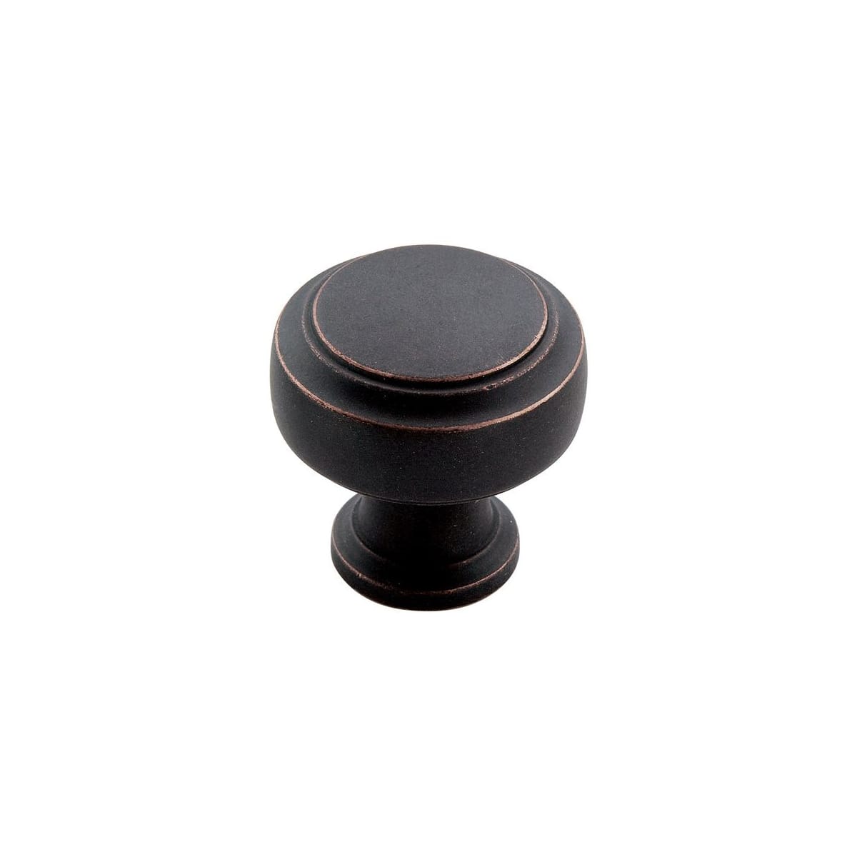 Highland Ridge 1-3/16 Inch Mushroom Cabinet Knob