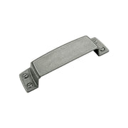 Highland Ridge 3-1/2 Inch Center to Center Cup Cabinet Pull