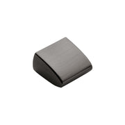 Riva 1-1/8 Inch Designer Cabinet Knob