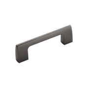 Amerock - BP55364GPH - Riva 3 Inch Center to Center Handle Cabinet Pull in Graphite