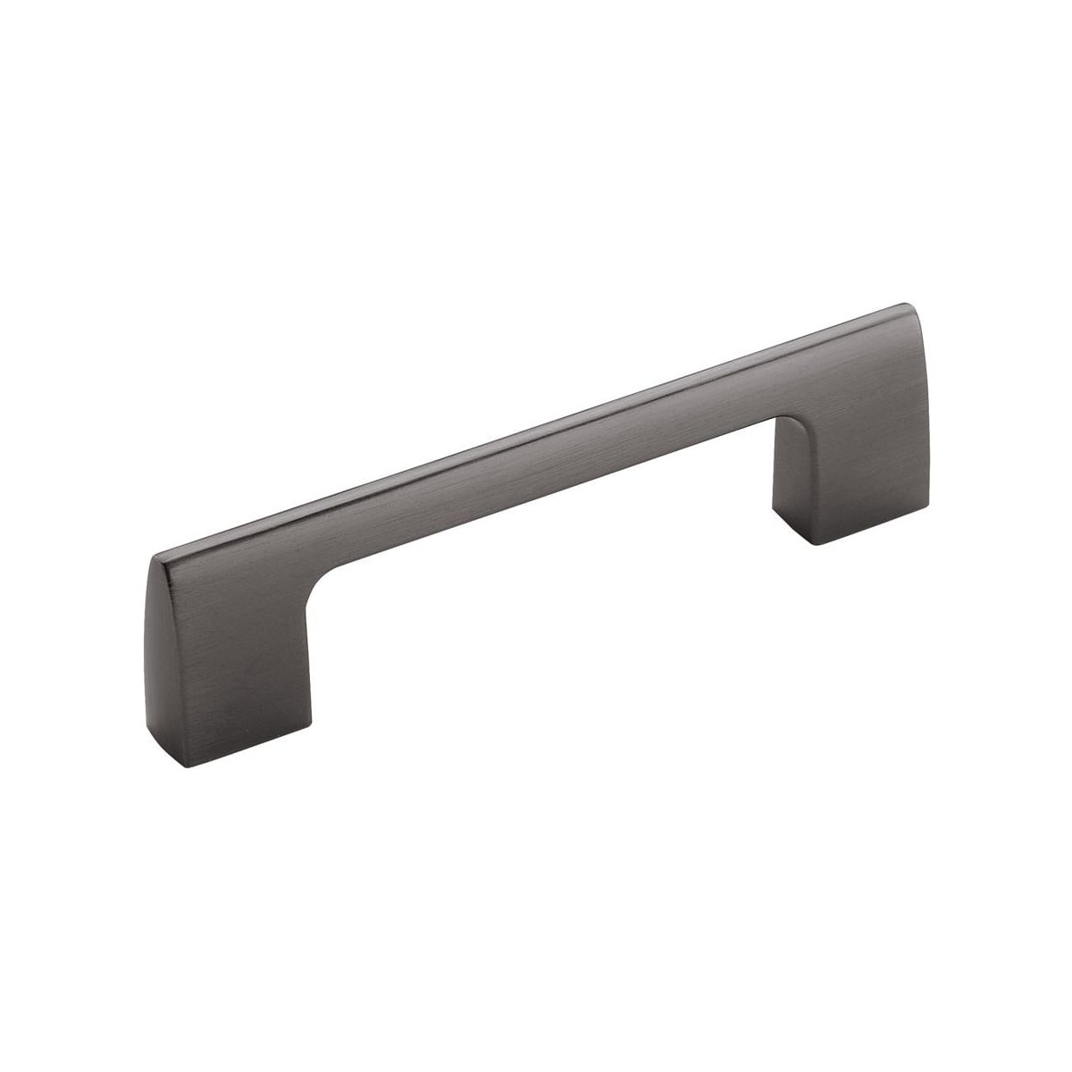 Riva 3-3/4 Inch Center to Center Handle Cabinet Pull