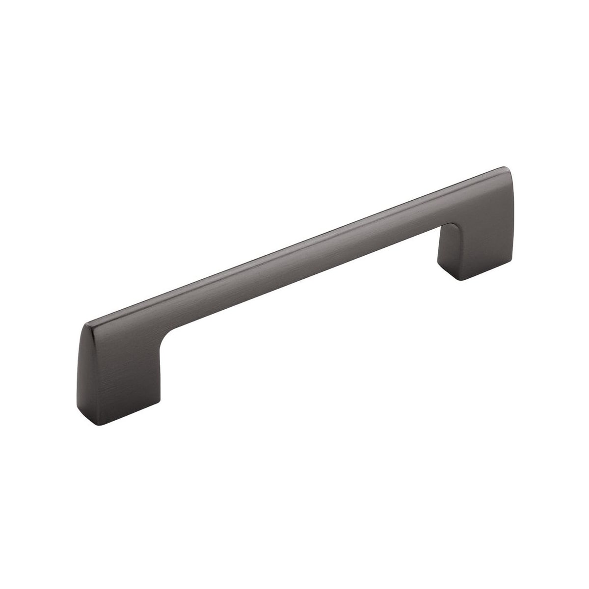 Riva 5-1/16 Inch Center to Center Handle Cabinet Pull