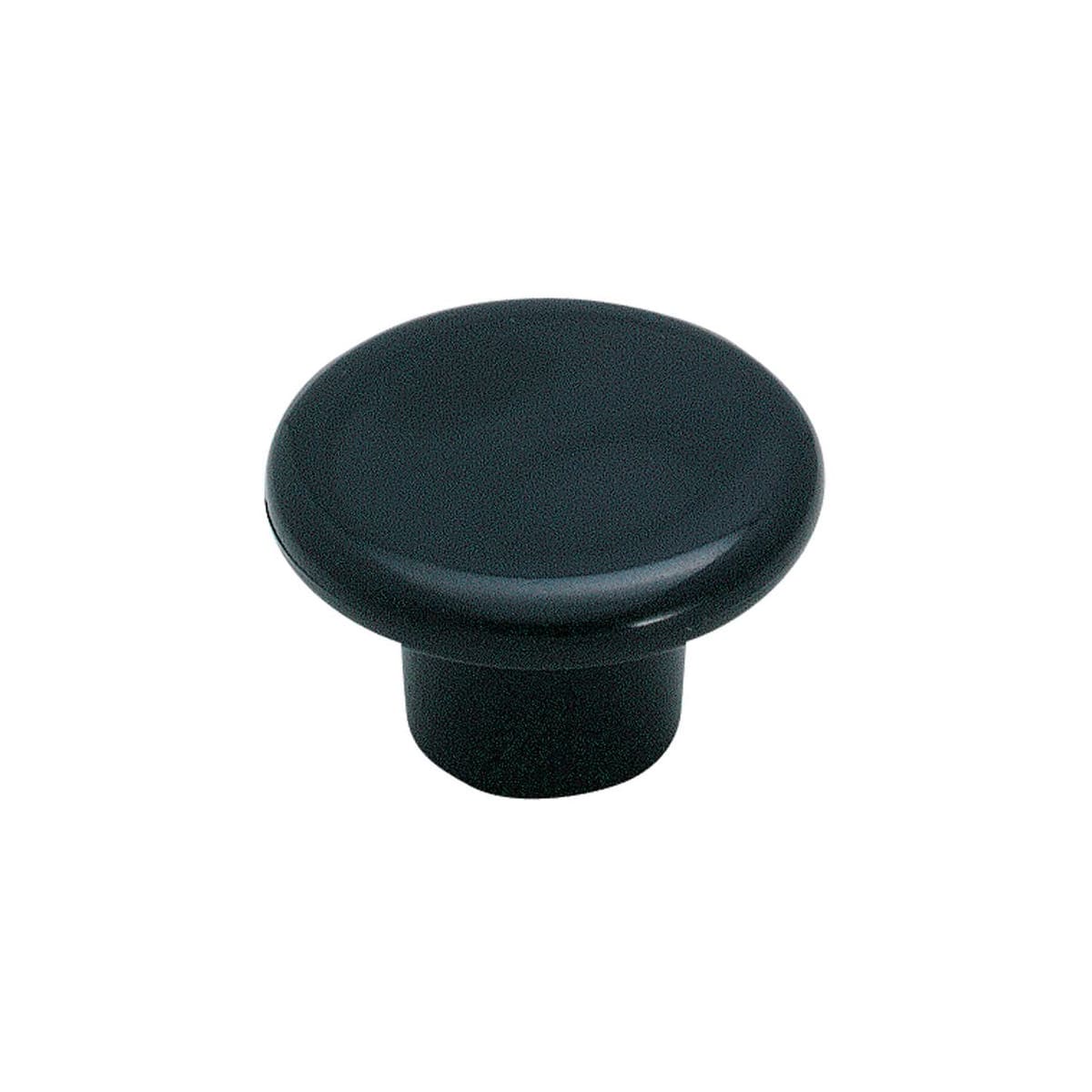 Everyday Heritage 1-1/4 Inch Mushroom Cabinet Knob