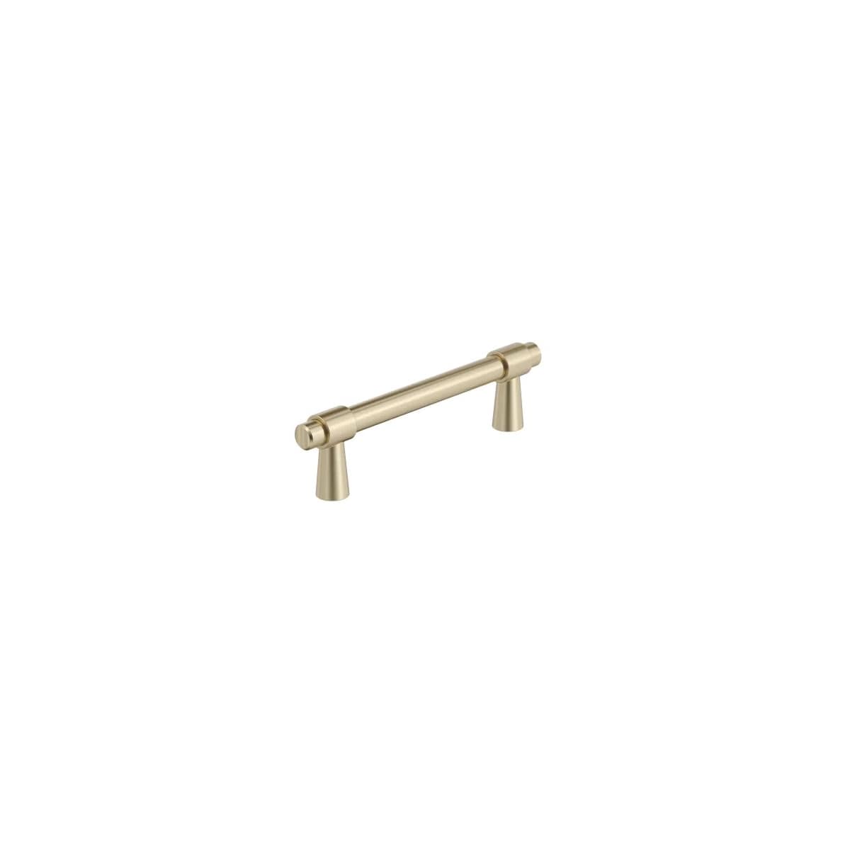 Destine 3-3/4 Inch Center to Center Bar Cabinet Pull