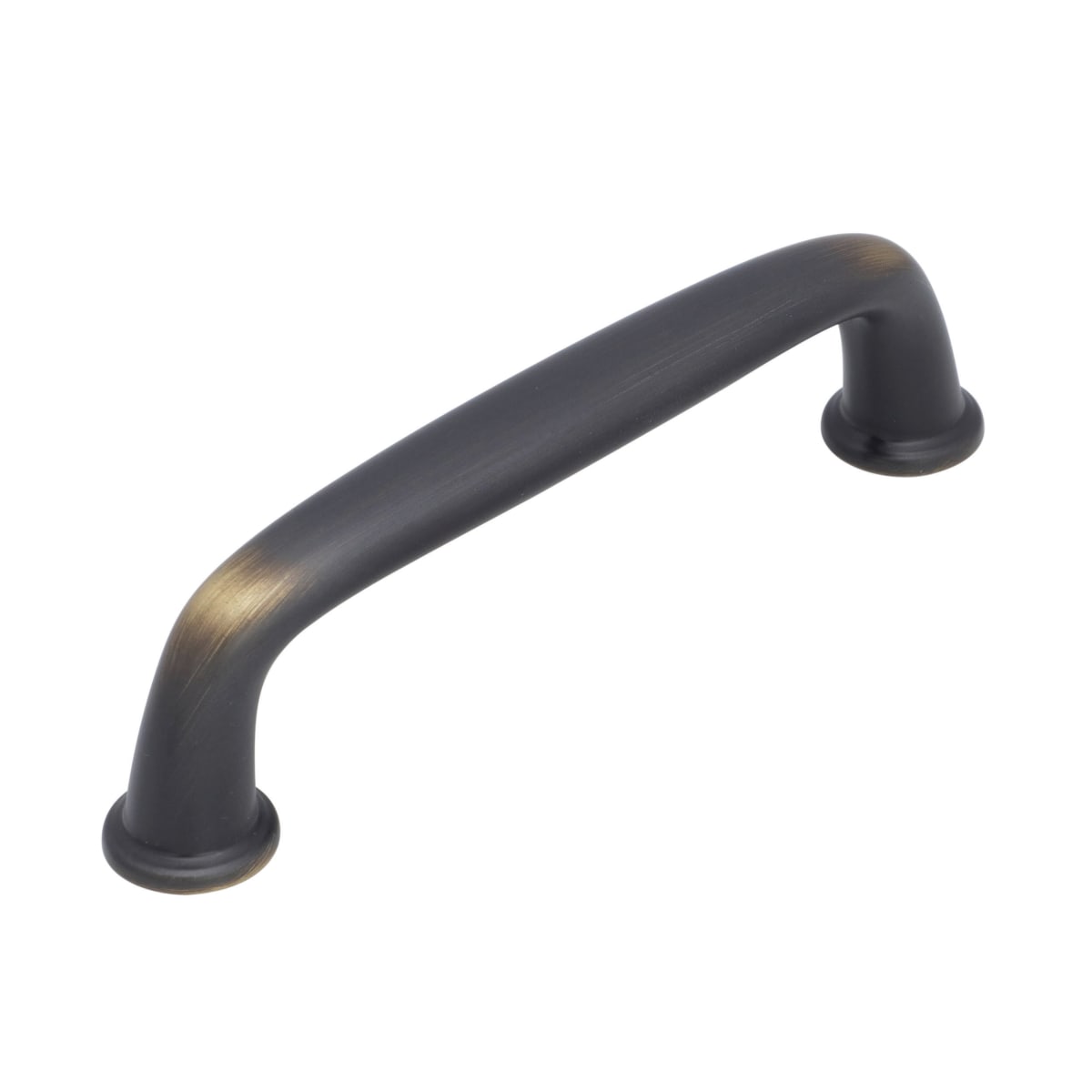 Kane 3-3/4 Inch Center to Center Handle Cabinet Pull