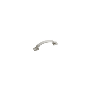 Amerock - BP29349G10 - Candler 3 Inch Center to Center Handle Cabinet Pull in Satin Nickel