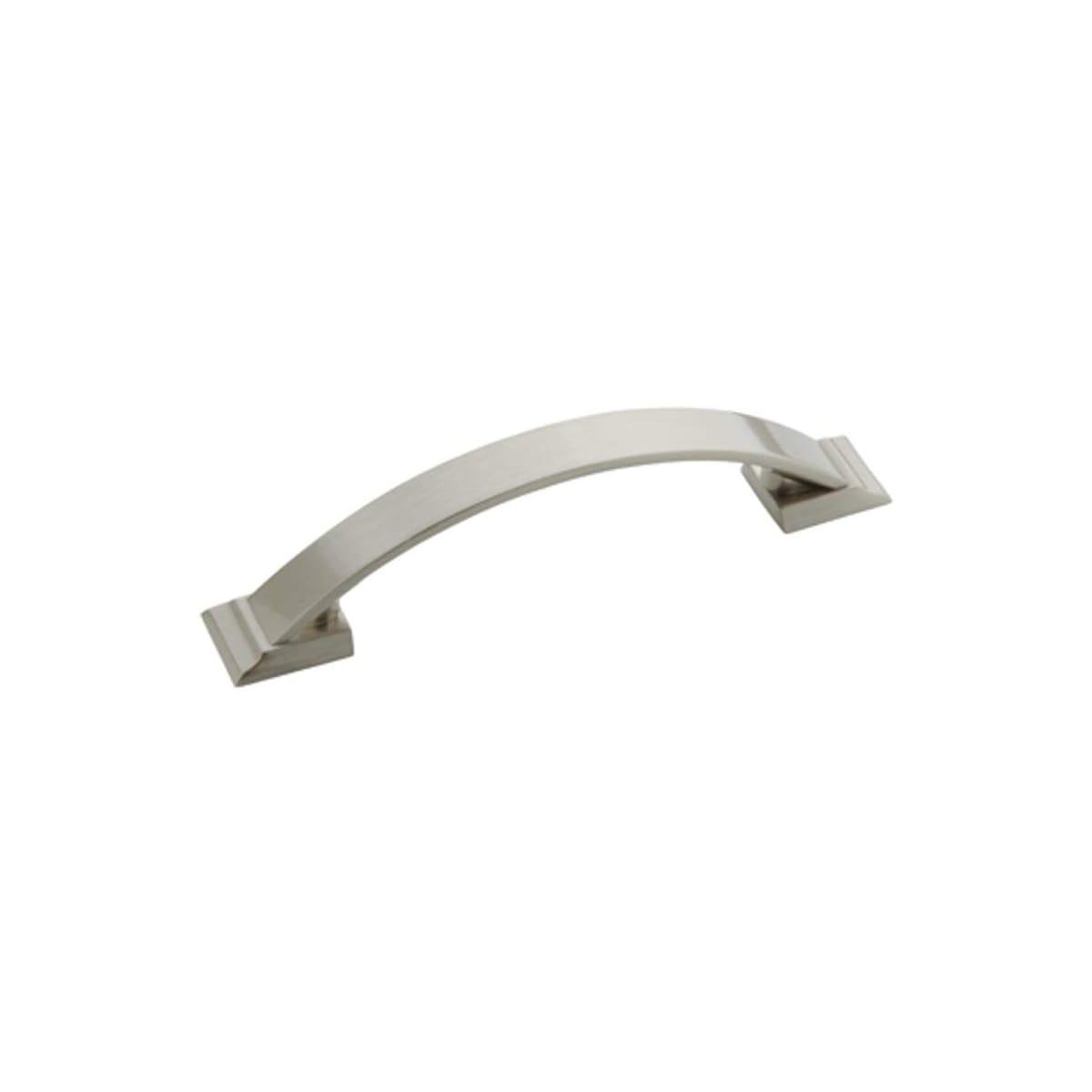 Candler 3-3/4 Inch Center to Center Handle Cabinet Pull