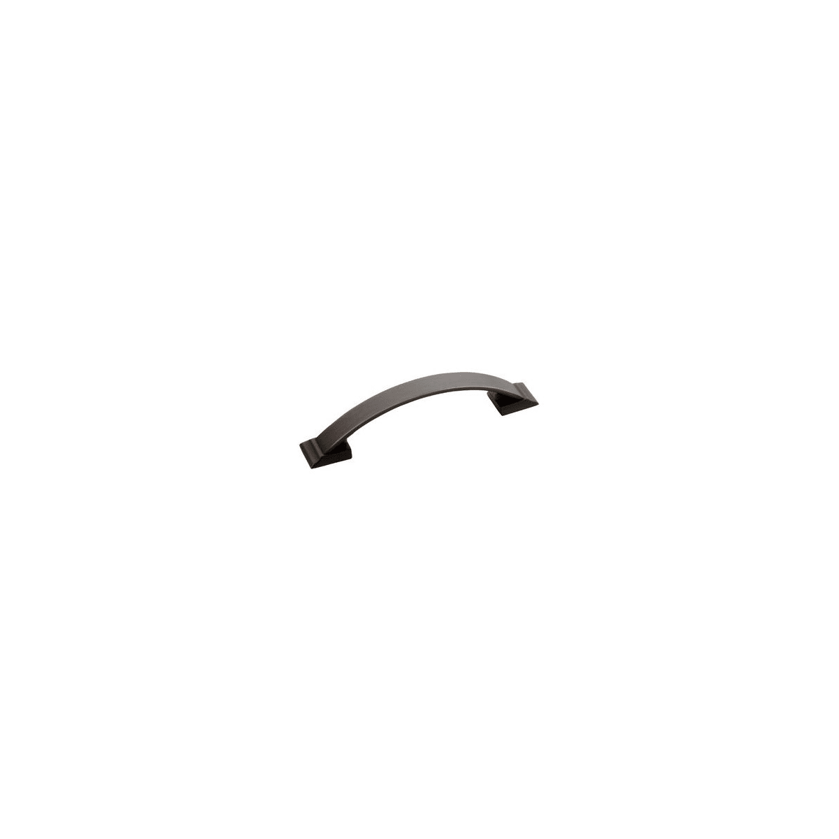 Candler 3-3/4 Inch Center to Center Handle Cabinet Pull