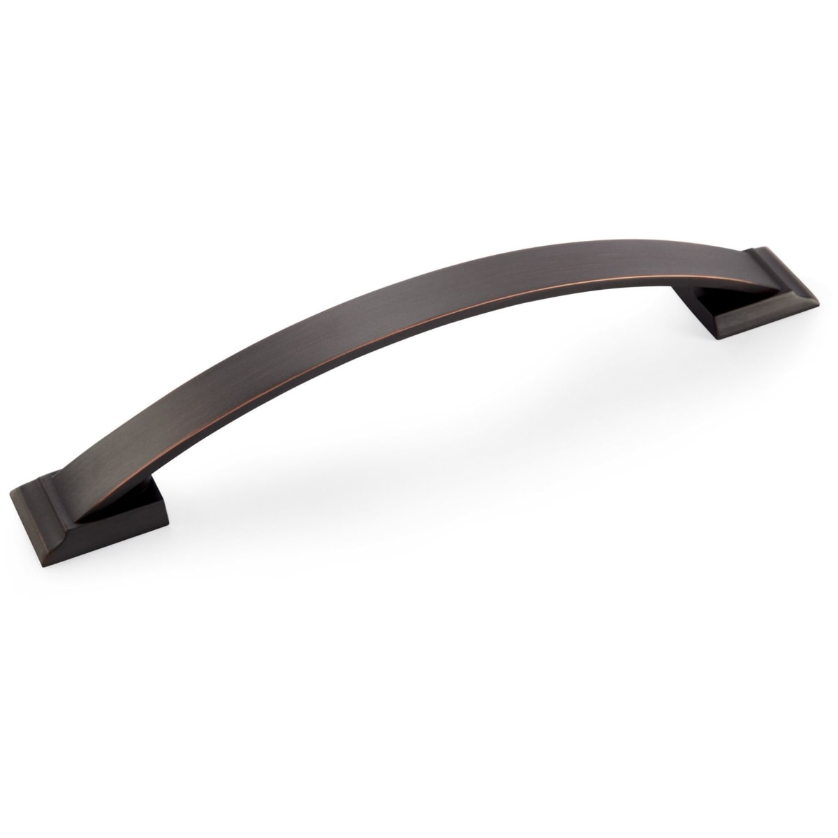 Candler 6-5/16 Inch Center to Center Handle Cabinet Pull