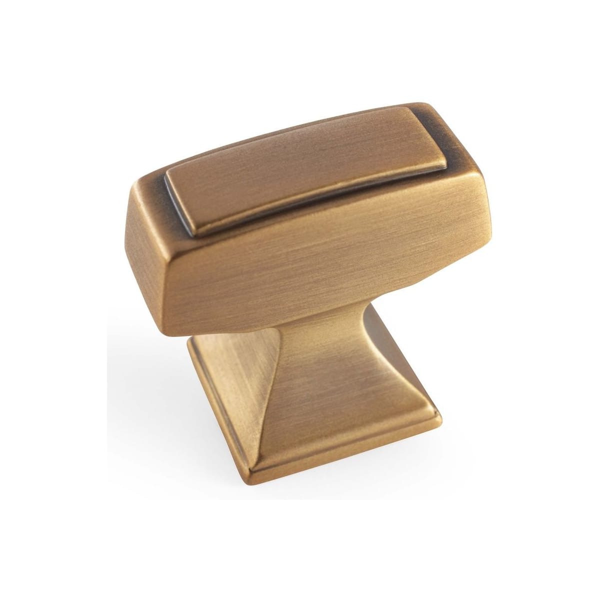 Mulholland 1-1/4 Inch Bar Cabinet Knob