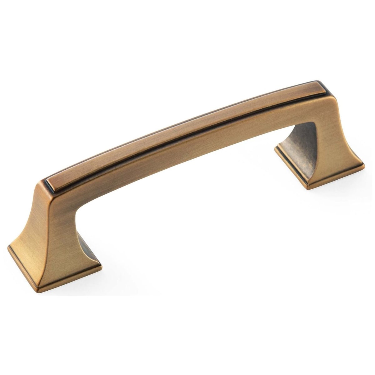 Mulholland 3 Inch Center to Center Handle Cabinet Pull