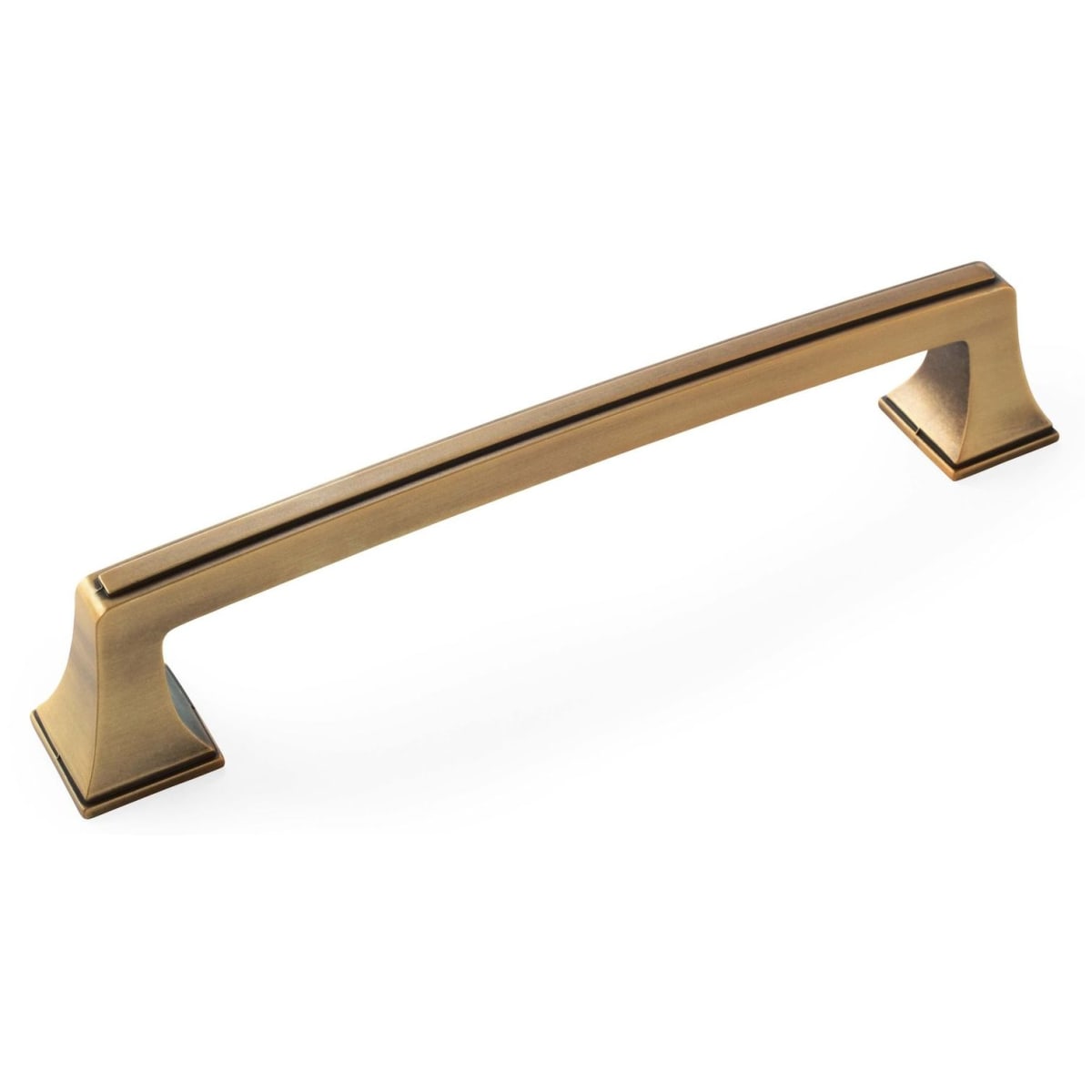Mulholland 8 Inch Center to Center Appliance Pull