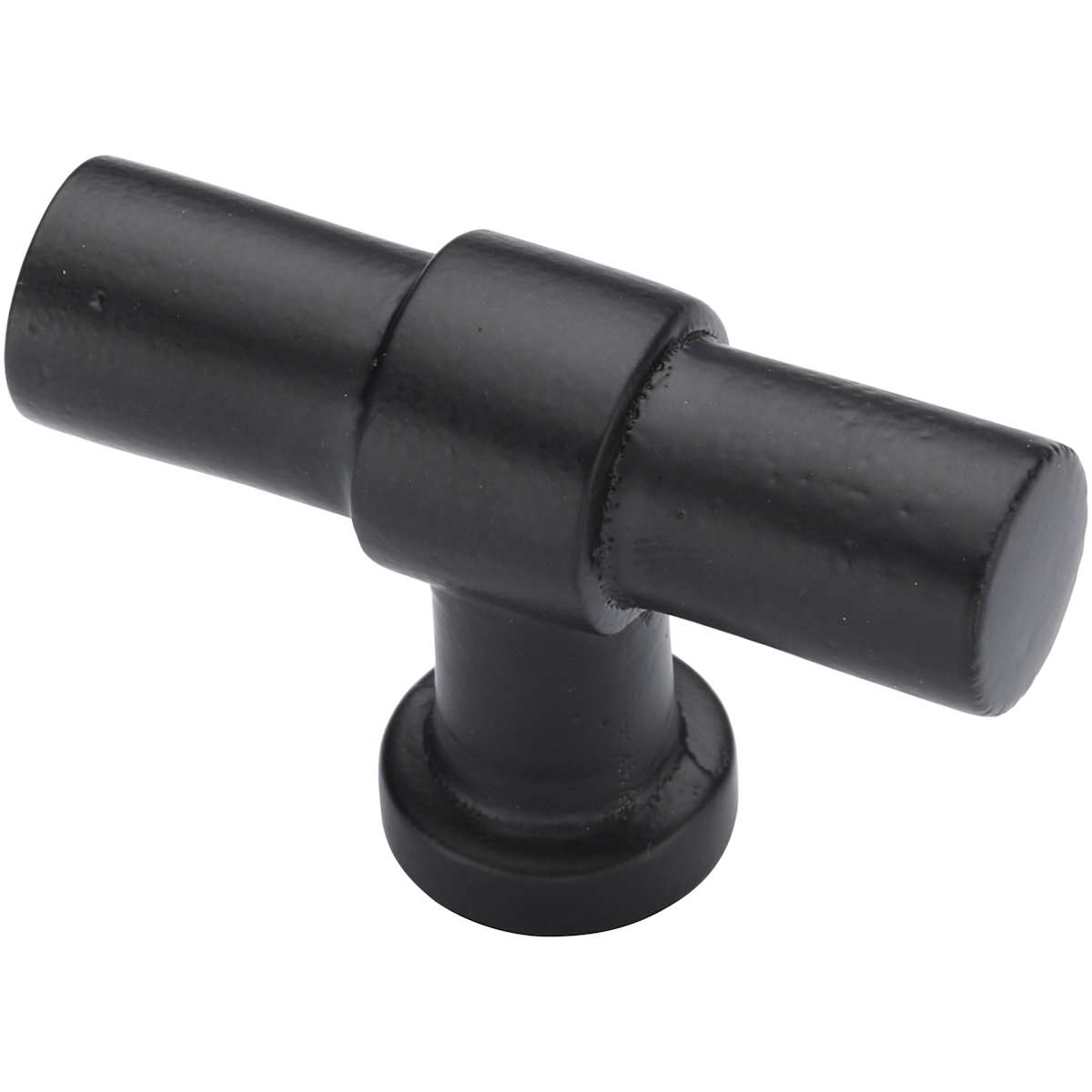 Ashley Norton - BZ.3431 - Solid Bronze 5/8 Inch Bar Cabinet Knob in Dark Bronze
