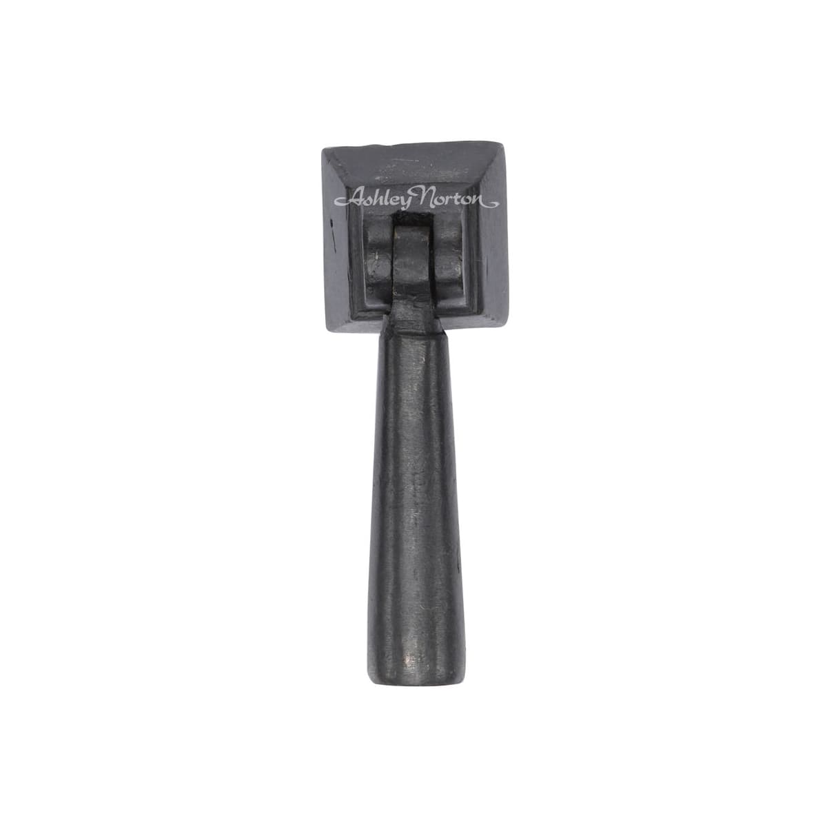Ashley Norton - BZ.6270 - Solid Bronze 2 Inch Pendant Cabinet Knob in Dark Bronze