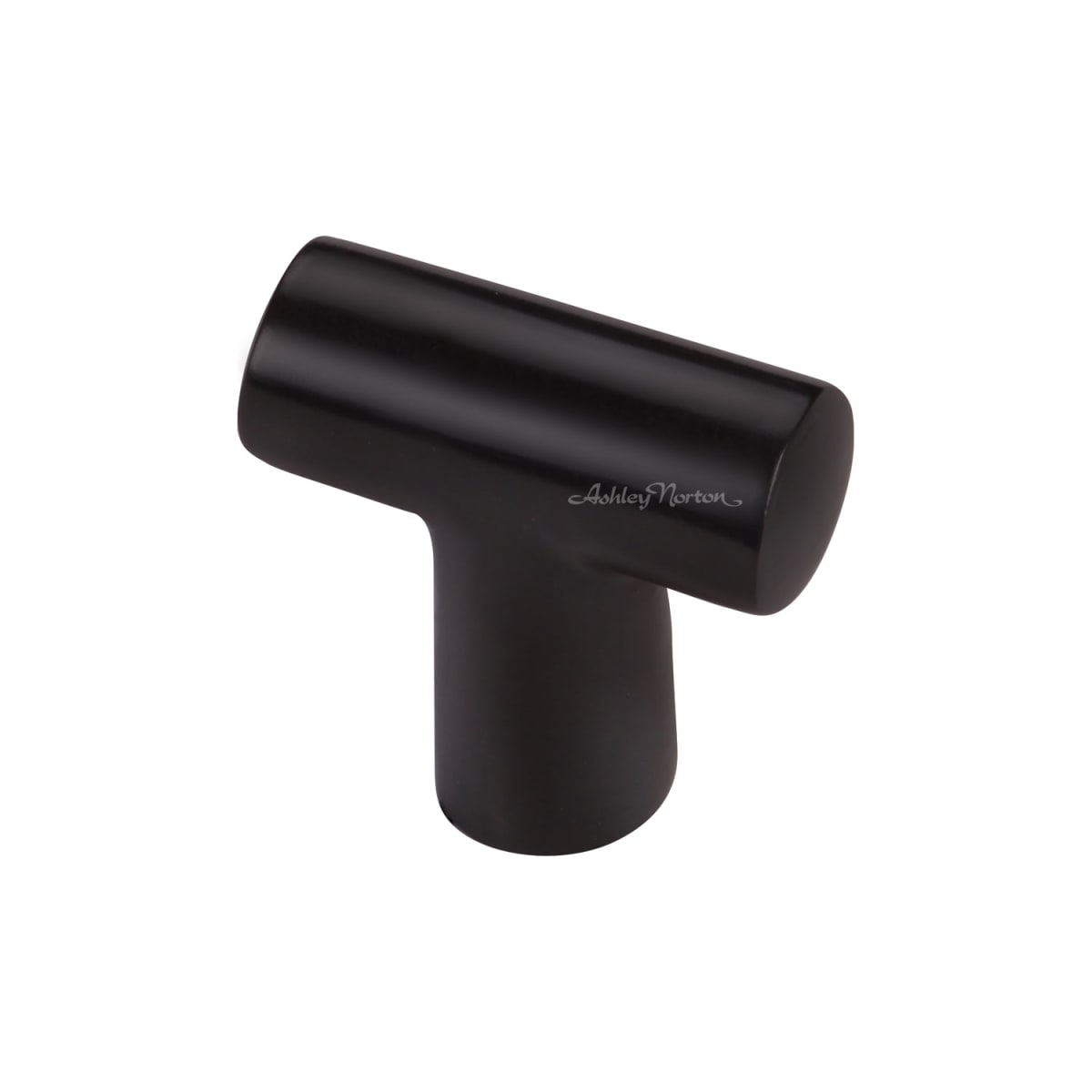 Solid Brass 1-3/8 Inch Bar Cabinet Knob