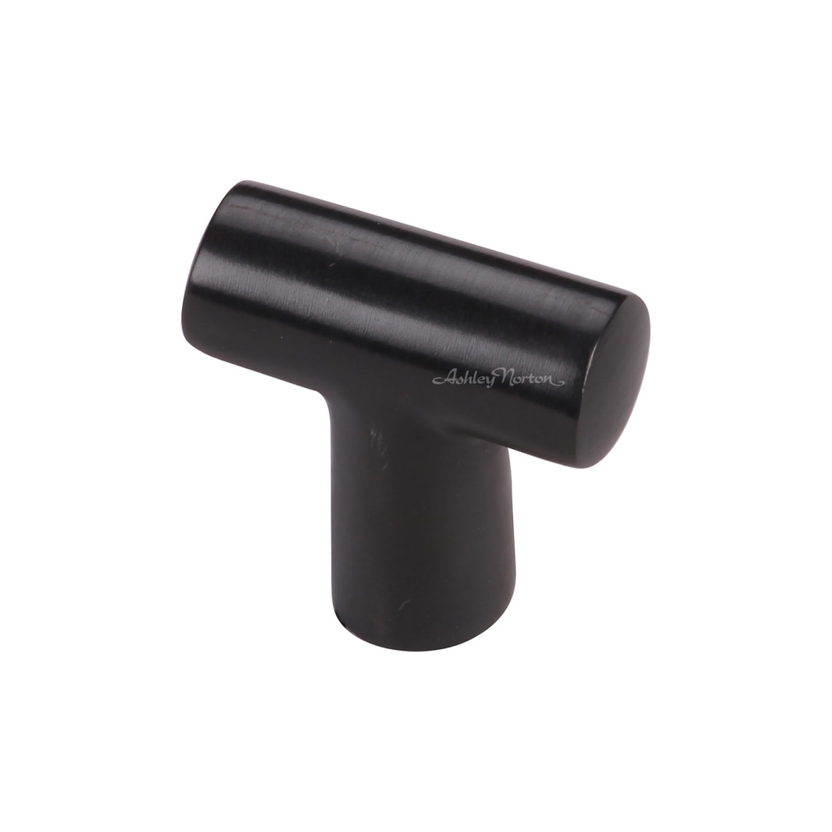 Solid Brass 1-3/8 Inch Bar Cabinet Knob