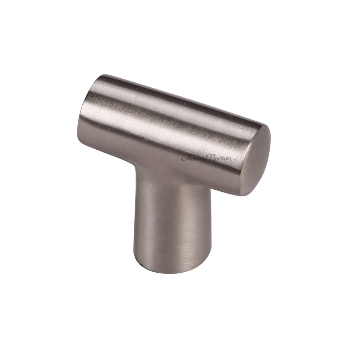 Solid Brass 1-3/8 Inch Bar Cabinet Knob
