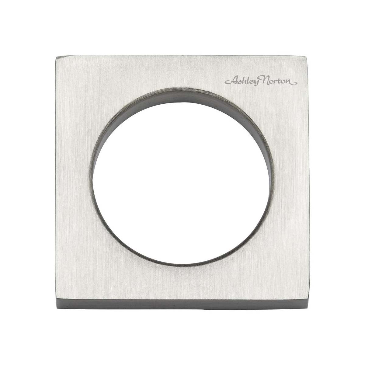 Ashley Norton - MT4465-032-ULB - Solid Brass Mystic 1-9/16 Inch Designer Cabinet Knob in Unlacquered Brass