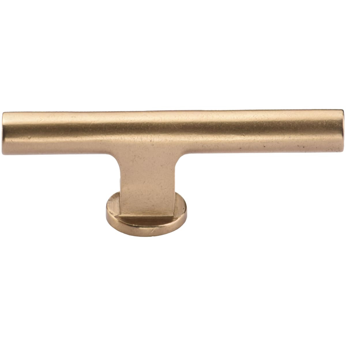 Solid Bronze Gallery 3-1/2 Inch Bar Cabinet Knob