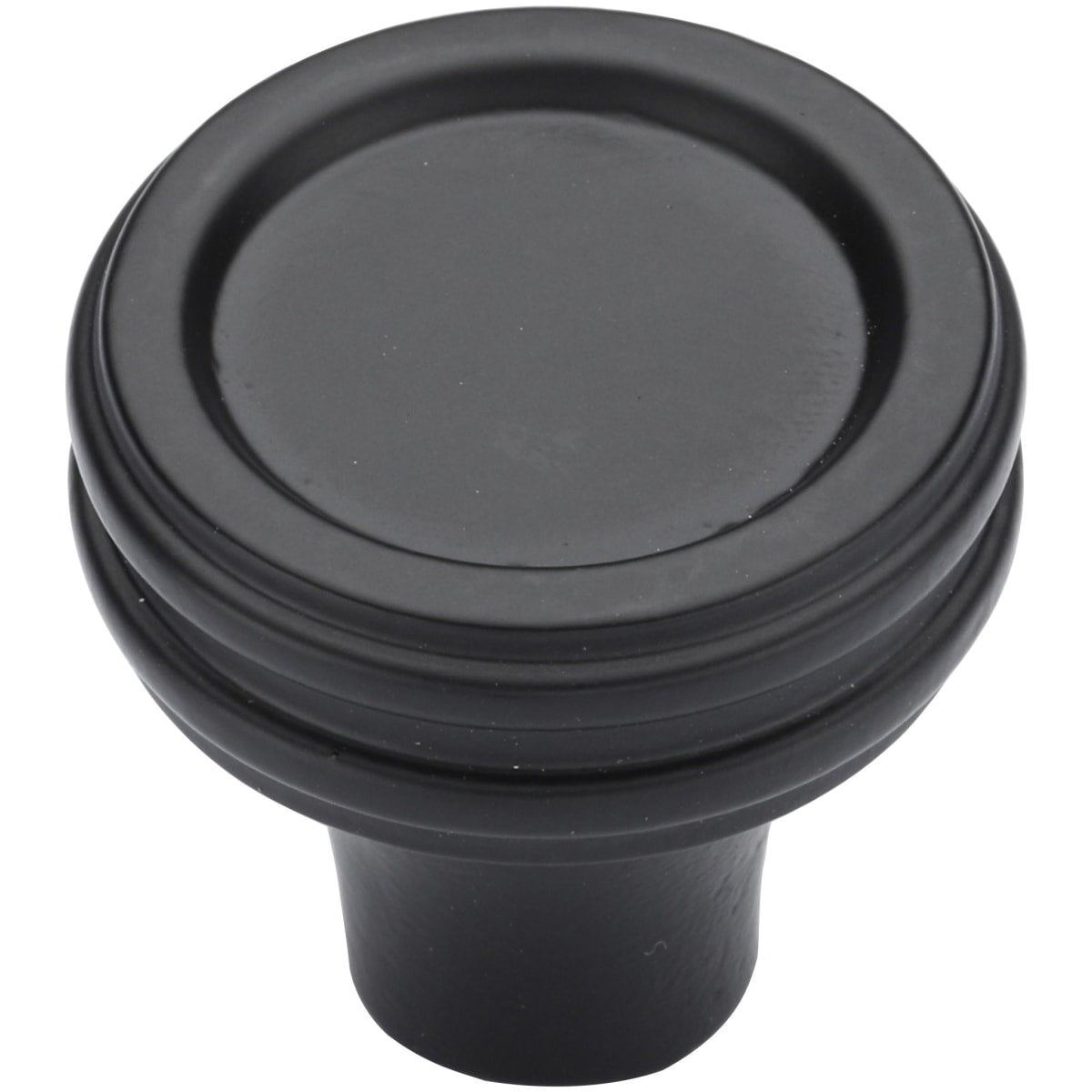 Solid Bronze Mateo 1-1/4 Inch Mushroom Cabinet Knob