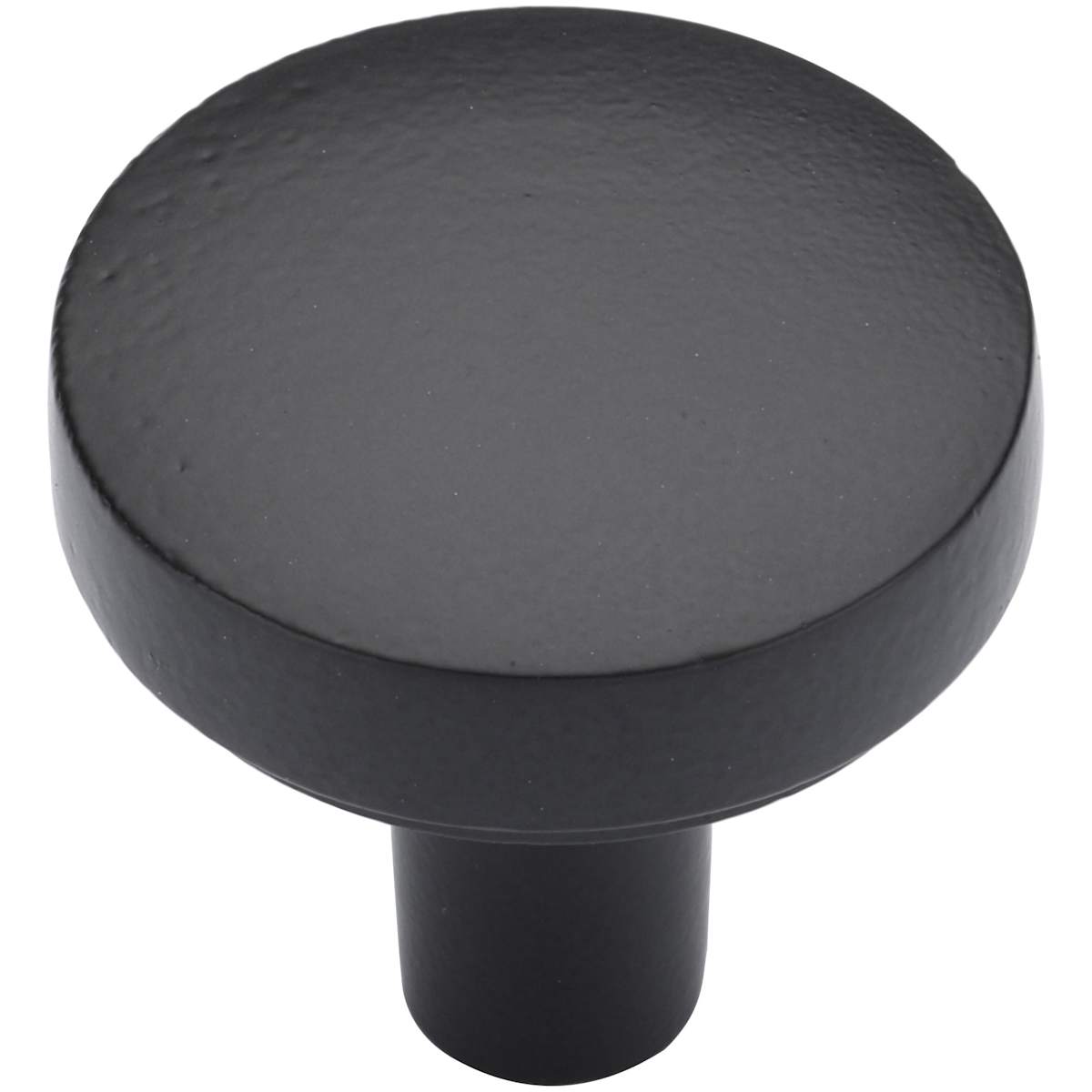 Solid Bronze Tayo 1-1/2 Inch Mushroom Cabinet Knob