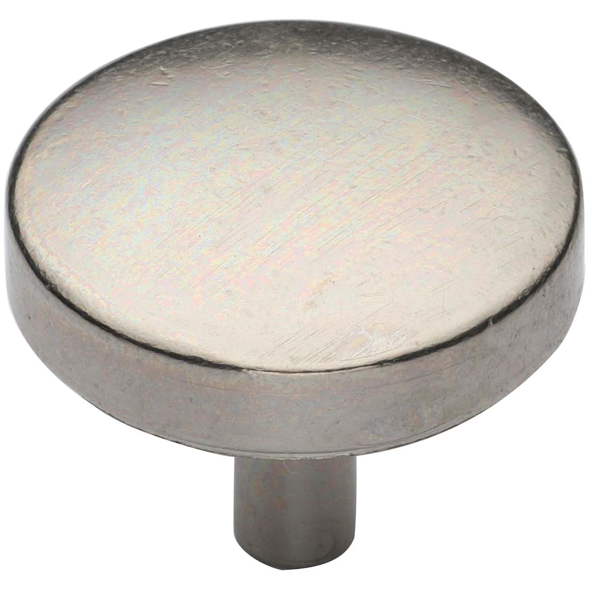 Solid Bronze Tayo 1-1/2 Inch Mushroom Cabinet Knob
