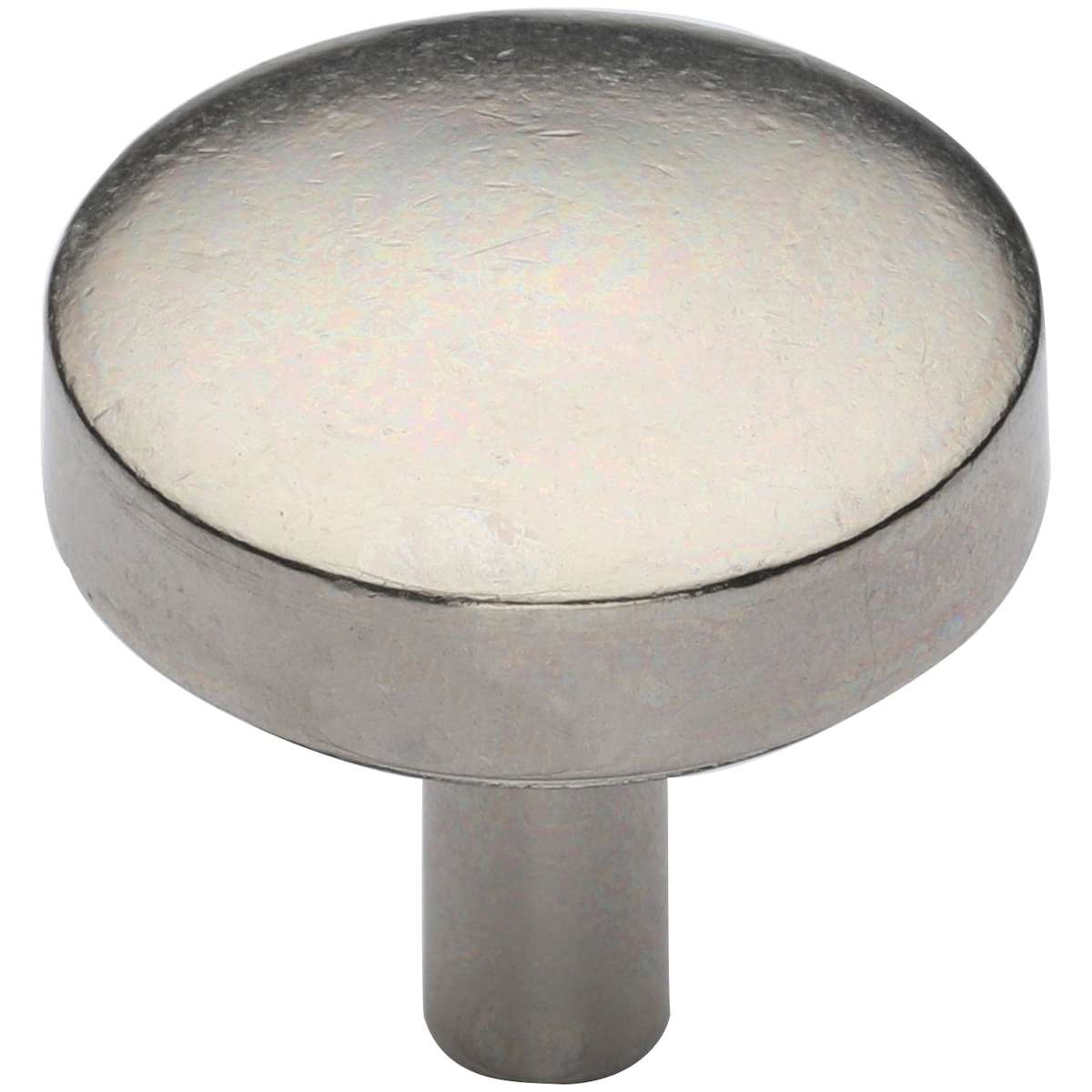 Solid Bronze Tayo 1-1/4 Inch Mushroom Cabinet Knob