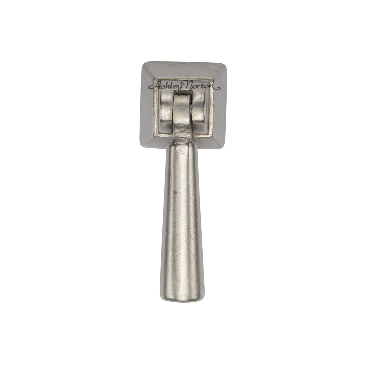 Solid Bronze 2 Inch Pendant Cabinet Knob