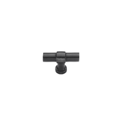 Ashley Norton - BZ.3431 - Solid Bronze 5/8 Inch Bar Cabinet Knob in Dark Bronze