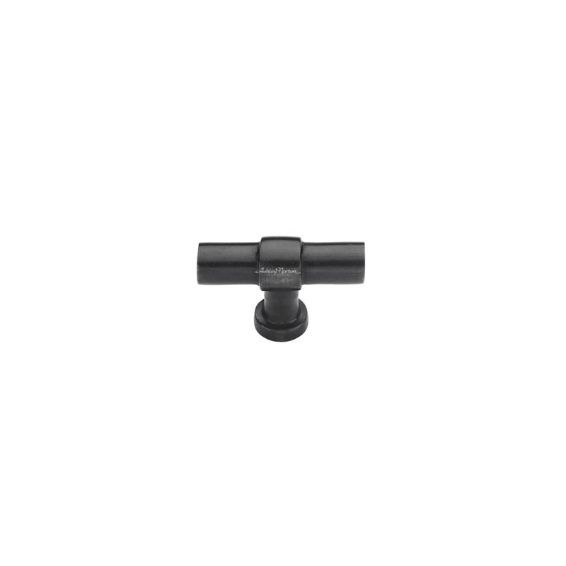 Ashley Norton - BZ.3431 - Solid Bronze 5/8 Inch Bar Cabinet Knob in Dark Bronze