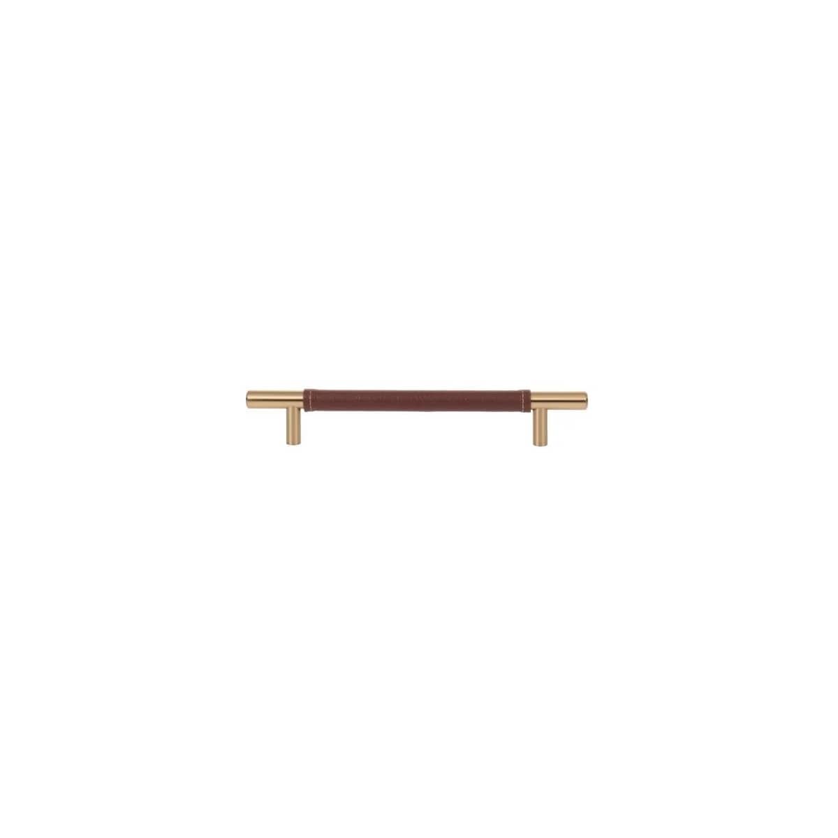 Zanzibar 6-5/16 Inch Center to Center Bar Cabinet Pull