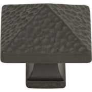 Craftsman 1-1/4 Inch Square Cabinet Knob