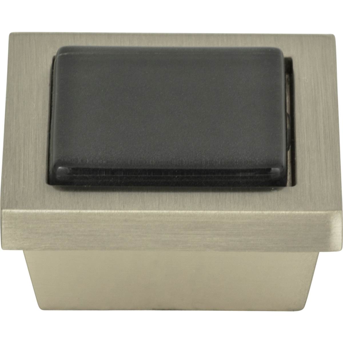 Atlas Homewares - 230-OW-O - Spa 1-3/8 Inch Square Cabinet Knob in Aged Bronze