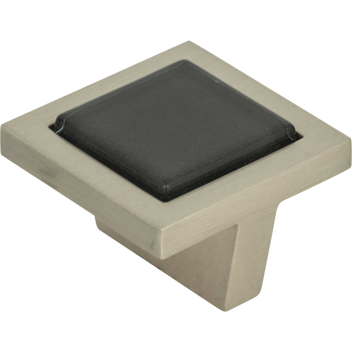 Atlas Homewares - 230-OW-O - Spa 1-3/8 Inch Square Cabinet Knob in Aged Bronze