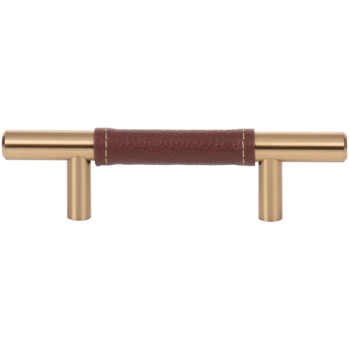 Zanzibar 3 Inch Center to Center Bar Cabinet Pull