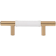 Zanzibar 3 Inch Center to Center Bar Cabinet Pull