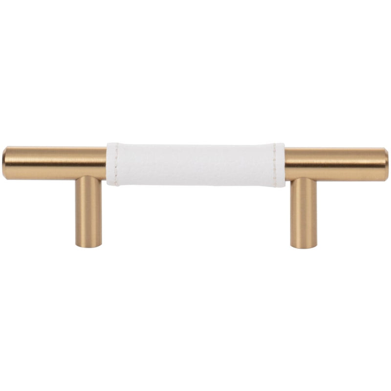 Zanzibar 3 Inch Center to Center Bar Cabinet Pull